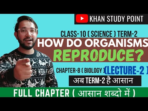 Male & Female Reproductive System | Sexual Reproduction in Plants | Cbse Class10 | Fraz Khan