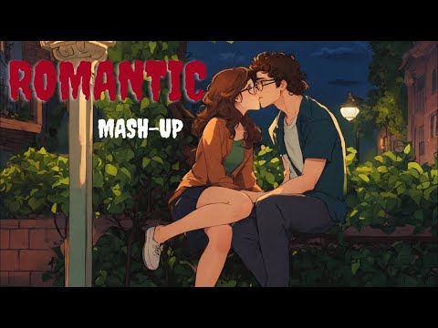 Alone Night -24 Mash-up l Lofi pupil | Bollywood spongs | Chillout Lo-fi Mix #ronakbhattrz