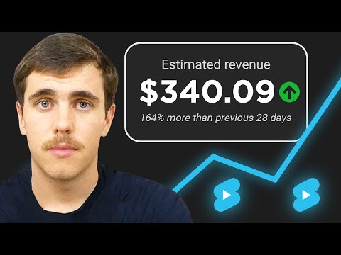 I Tried YouTube Shorts For 30 Days | Results