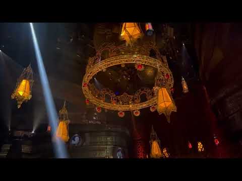 Dubai Greatest Show, Dubai Nightlife - La Perle by Dragone