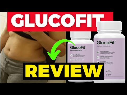 GlucoFit (Weight Loss GlucoFit Review) Does GlucoFit Really Work? Full Glucofit Review