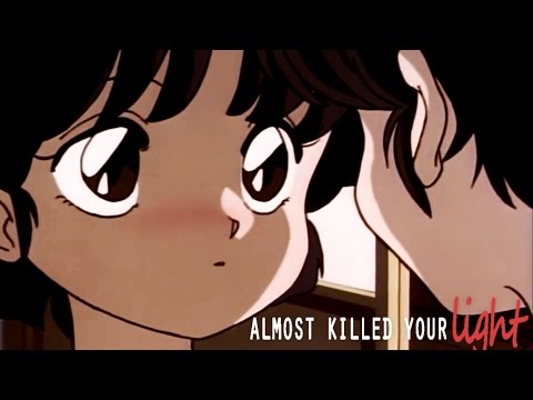 ❝ʀᴀɴᴍᴀ ♥ ᴀᴋᴀɴᴇ❞ || Safe & Sound.「 ＡＭＶ」