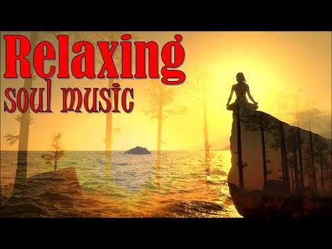 Расслабляющая музыка для души...Relaxing music for the soul...