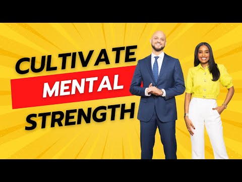 Cultivating Mental Strength As A Real Estate Agent