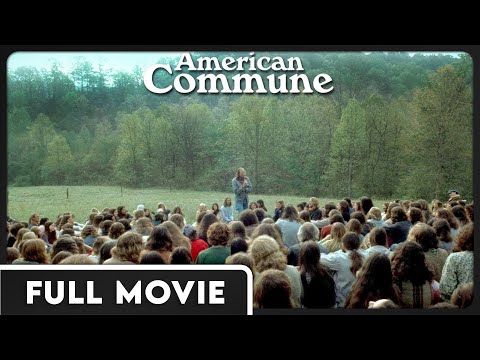 American Commune (1080p) FULL MOVIE - Documentary, Drama, History