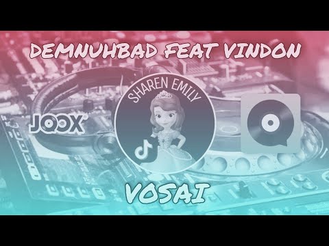 No Copyright Sounds Vosai DEMNUHBAD FEAT VINDON