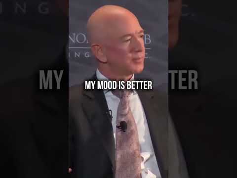 Jeff Bezos’ Secret to Making Billion-Dollar Decisions – And It’s Not What You Think!