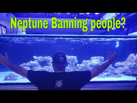 Aquarium Talk...