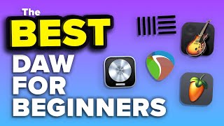 The Best DAW for Beginners in 2025!