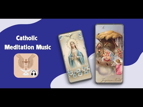 Catholic Meditation Music