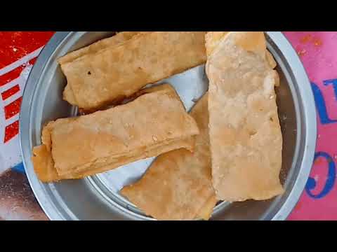 New Crispy Variety Snacks || Egg Khari Biscuit |Tea time Snacks Recipe 😋