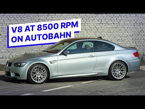 Will the Built S65 V8 Make More Power? - BMW E92 M3 - Project Frankfurt: PT9