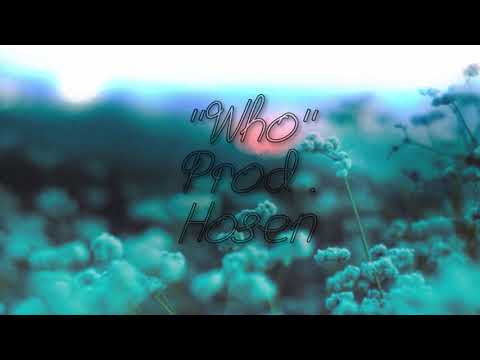 [Free] RnB HipHop pop trap instrumental | r&b hip hop guitar type beat ''Who''