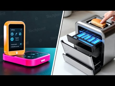 100 CHEAP Amazon Gadgets ACTUALLY Worth Buying! **ALL UNDER $50** [Smart Home, Cooking, Cleaning]