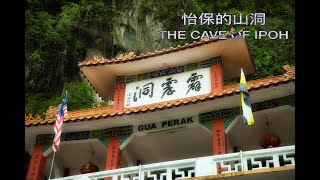 怡保霹雳洞 PERAK CAVE