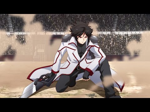 Top 10 Battle Anime With An Overpowered Main Character