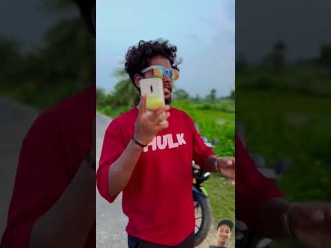 Apple lover OBJ #comedy #experiment #funny  #realfools #vikramcomedyvideo #apple