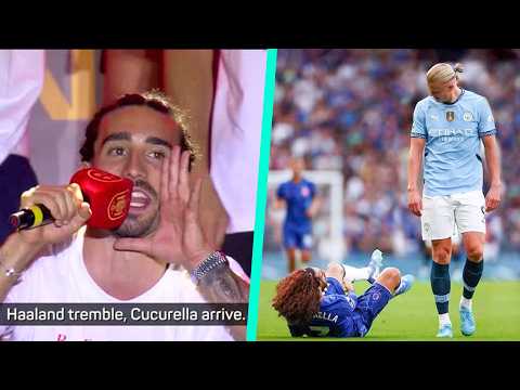 Revenge & Karma Moments in Football