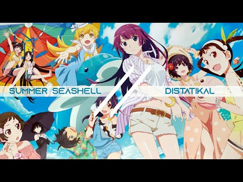 Summer Seashell - Distatikal