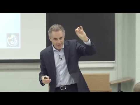 Jordan Peterson | Biggest Motivation & Fears