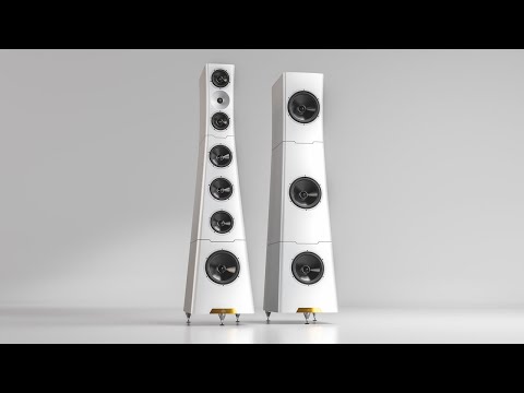 High End Sound Test Speaker - Perfect Sound - Natural Beat Records