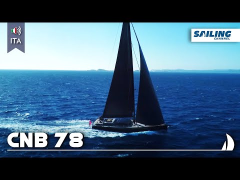 [ITA] CNB 78 - Walkthrough - Sailing Channel