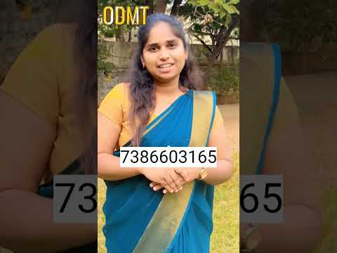 A Student Review About Our Digital Marketing Course | ODMT Telugu