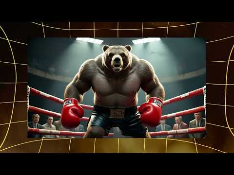 BULLA vs. BERA: The Ongoing War Between Bulls and Bears | Part 8 of 10 | MemeFi