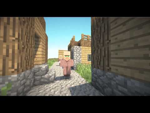 Minecraft: Cinematic