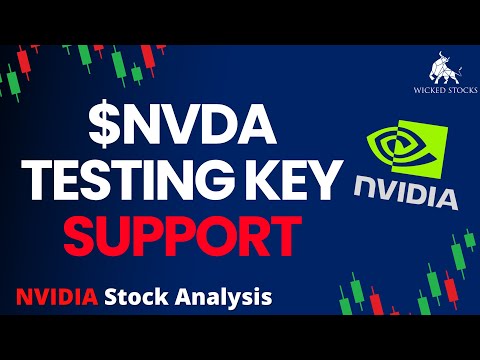 NVIDIA Stock Price Analysis | Top $NVDA Levels To Watch for October 31st,  2024