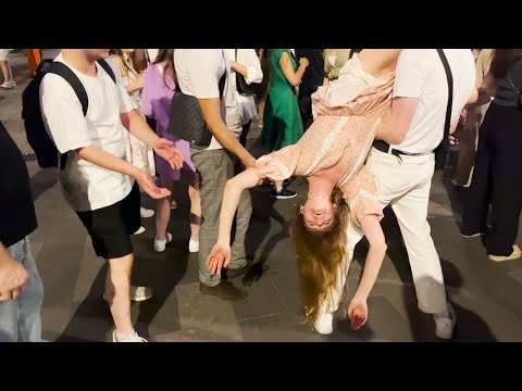 🔥How NIGHTLIFE in Russia After 00:00 AM? WHAT YOU will see is SHOCKING!