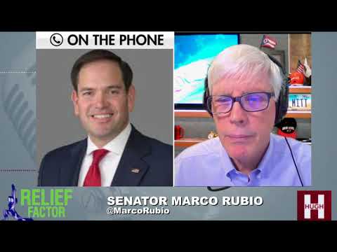 Sen. Rubio on Impeachment: It’s the Creation of a New Political Weapon