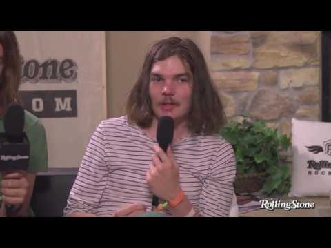 Tame Impala Interview - Celebrity Crushes with Rolling Stone