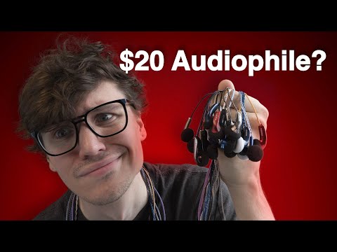 ULTRA Budget Earbud Roundup!