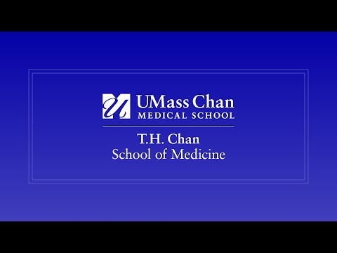 T.H. Chan School of Medicine Awards Ceremony/Alumni Breakfast