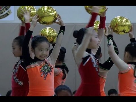 AFN Korea - AFN Korea Update - SAES Dance Performance