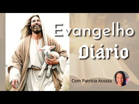 EVANGELHO DIÁRIO 11/01/25 "O amigo do esposo enche-se de alegria"  #evangelhodiário #liturgiadiaria