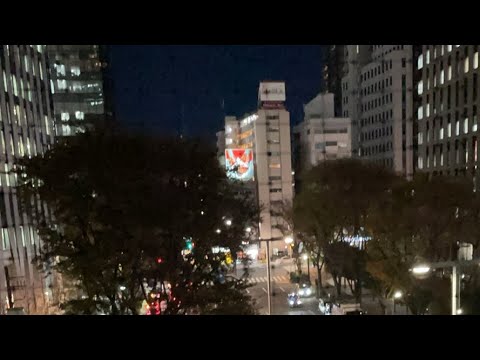 はたらく車24H がライブ配信中