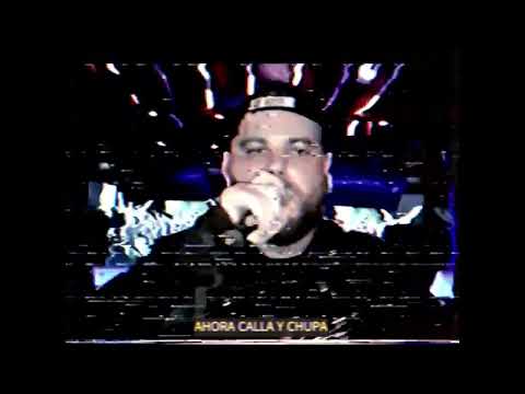 PRXFANITY - Calla y Chupa [VIDEO OFICIAL] #phonk #phonkmemphis #cowbell #phonkmusic #rapespañol