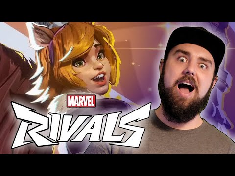 *YOUR FAVORITE PICK* SQUIRREL GIRL CHARACTER GUIDE! | Marvel Rivals