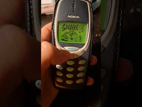 Нокиа 3310 #рекомендации #нокиа3310 #нокиа #nokia3310 #3310