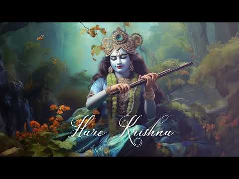 महामंत्र : हरे कृष्ण हरे राम | HARE KRISHNA HARE RAMA | Soulful Music