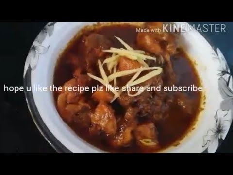 Easiest Chicken Korma Recipe #Chicken#korma# | Urooj khan vlogs 27jp