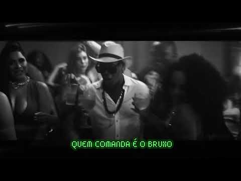 Tropa do Bruxo - Noite de Loucura, Kevin o Chris, SMU, DJ JR Felix, Mc Nanzinho, R10. (Visualizer)