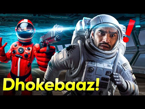 Sab Dhokebaaz Hai | Lockdown Protocol Part 2