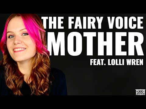 Lolli Wren: The Fairy Voice Mother (Vocal Arts with Peter Barber)