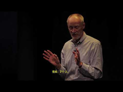 Ted Ehrhardt:舞蹈/运动疗法与心理疾病