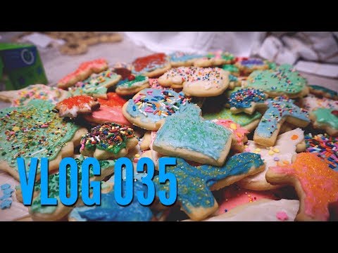 Merry Christmas! // Vlog.035