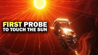 The Parker Solar Probe Just Did The Impossible