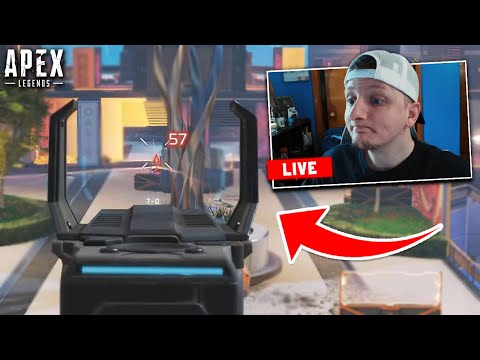 🔴IS AIM ASSIST STILL STRONG IN APEX LEGENDS?!